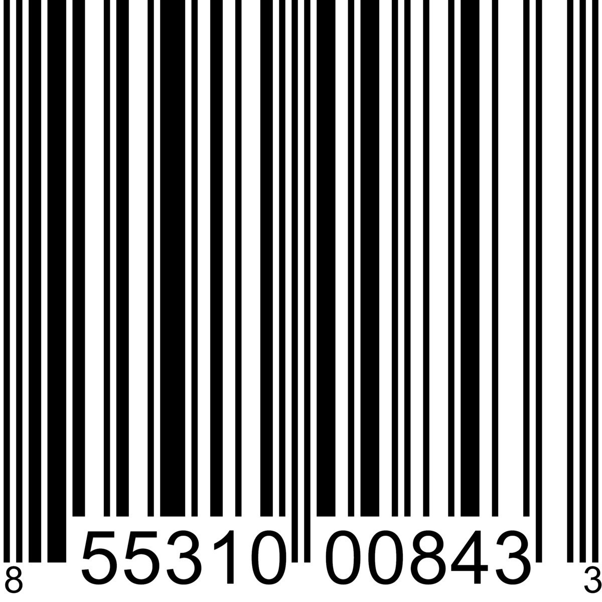 slide 4 of 12, Crooks Cherry Fizz Bubbles 11.5oz 8-Pack, 8 ct