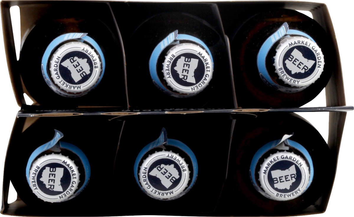 slide 3 of 9, Old Zahm Beer 6 ea, 6 ct