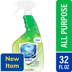 Kroger® All Purpose Cleaner with Bleach