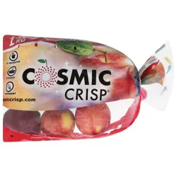 Cosmic Crisp Premium Apples Bag
