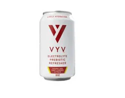 Lively Hydration Sparkling Tart Cherry Citrus