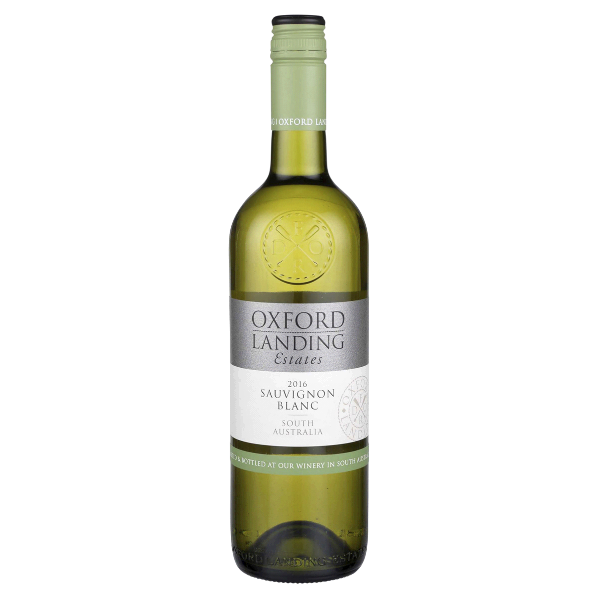 slide 1 of 1, Oxford Landing Sauvignon Blanc '07, 750 ml