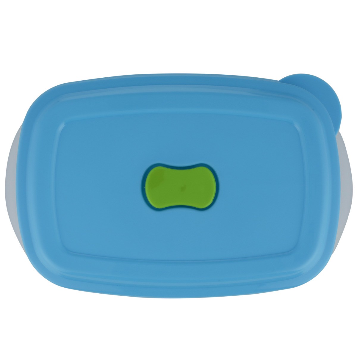 slide 4 of 8, Simply Done Durable Compartment Container & Lid, 50.7 fl oz