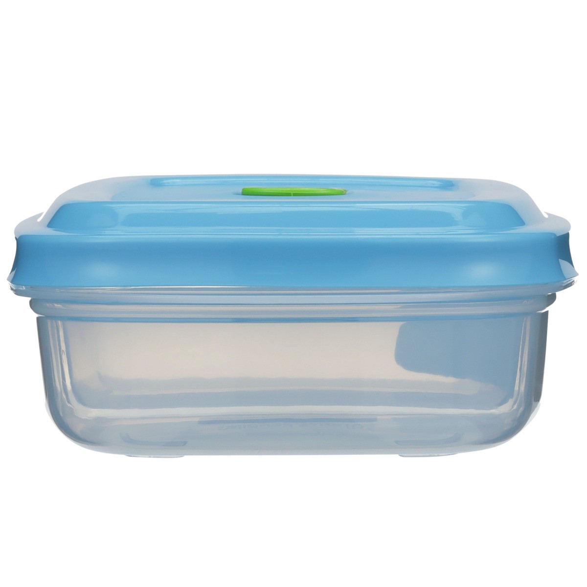 slide 7 of 8, Simply Done Durable Compartment Container & Lid, 50.7 fl oz