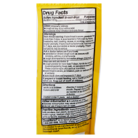 slide 11 of 17, Meijer Sugar Free Honey Lemon Cough Drops, 150 ct