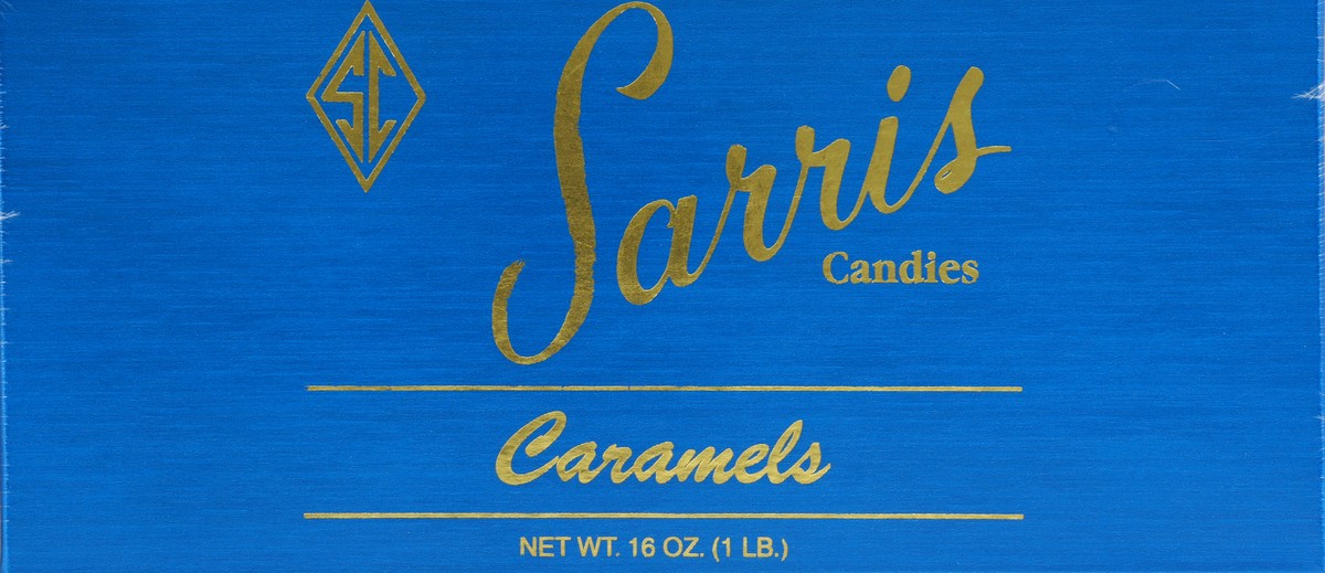 slide 1 of 5, Sarris Candies Candies 16 oz, 16 oz