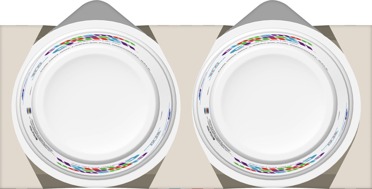 slide 4 of 9, Cinnamon Toast Crunch Breakfast Cereal, Crispy Cinnamon Cereal, Cereal Cups, 8 oz (4 Count), 4 ct