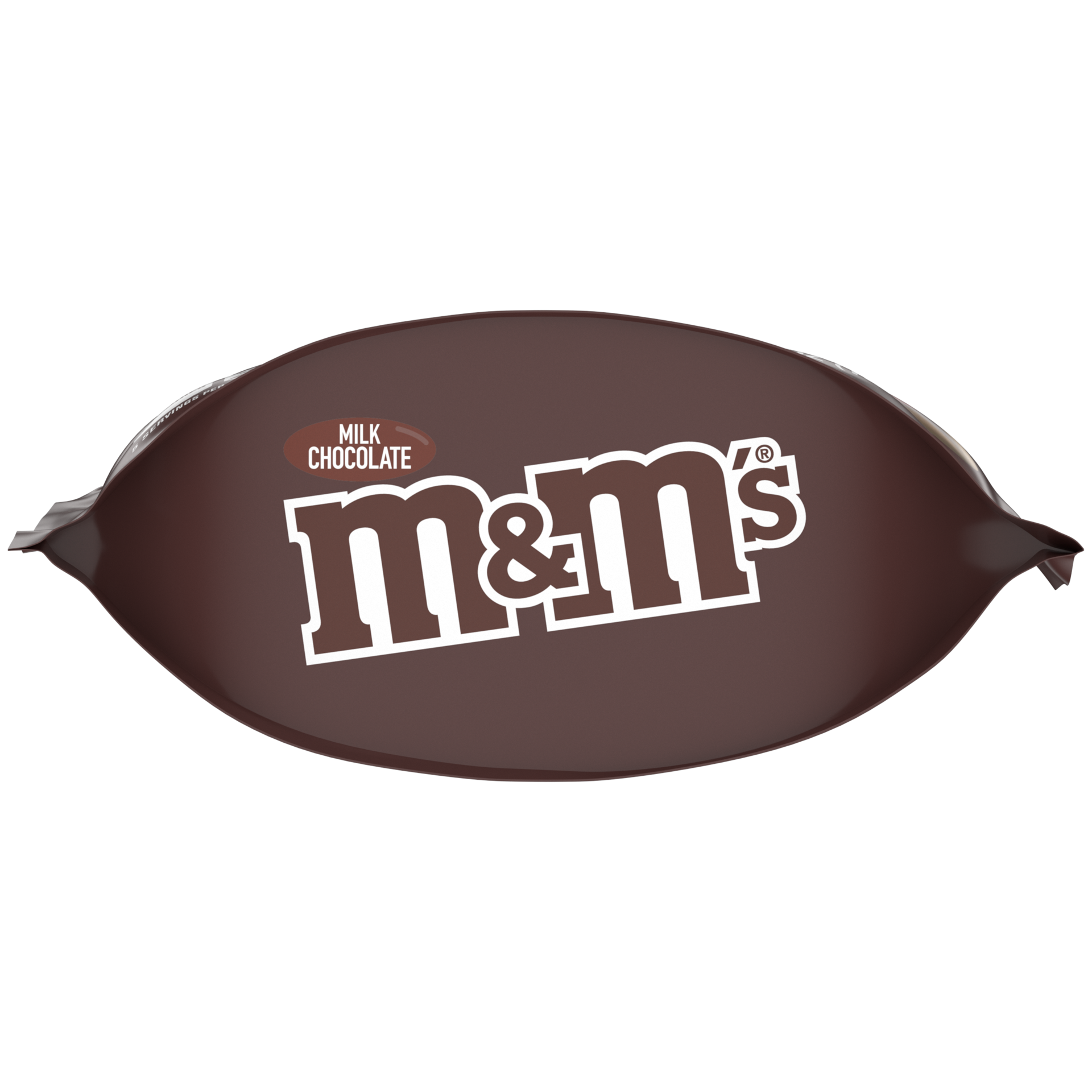 slide 5 of 5, M&M's Milk Chocolate Sup, 5 oz