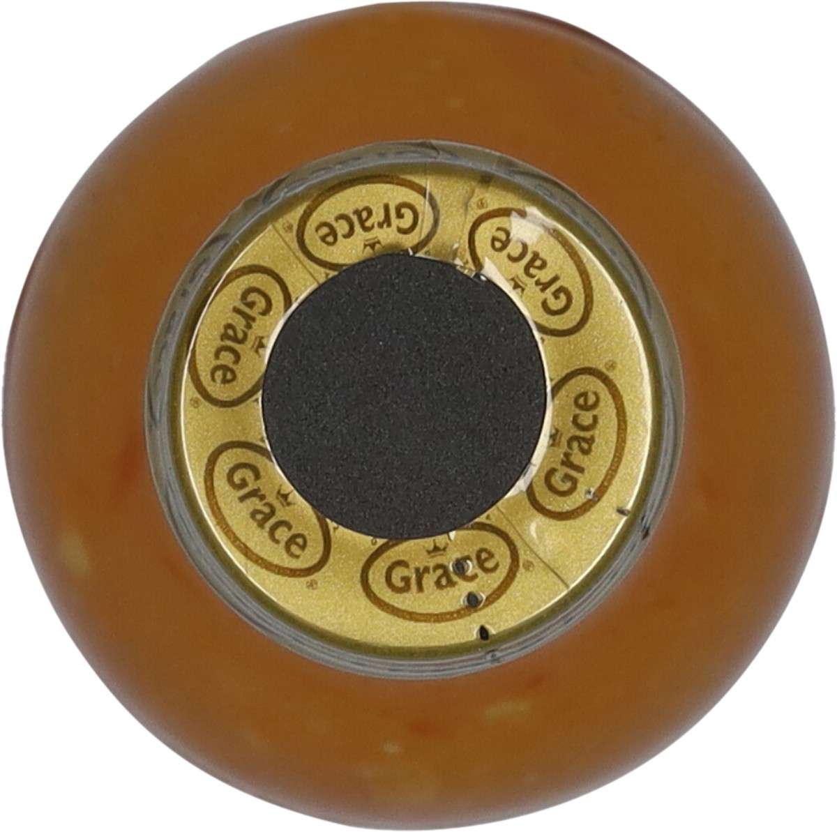 slide 2 of 9, Grace Scotch Bonnet Hot Pepper Sauce 4.8 fl oz, 4.8 fl oz