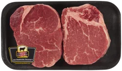 Beef Loin Tenderloin Steak