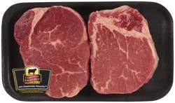 Beef Loin Tenderloin Steak