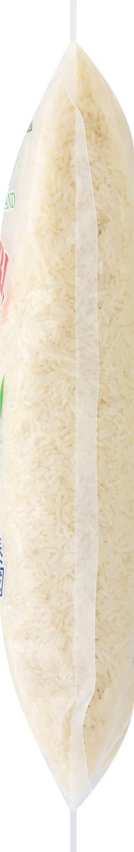 slide 9 of 12, Three Elephants Milagrosa Jasmine Rice 5 lb, 5 lb