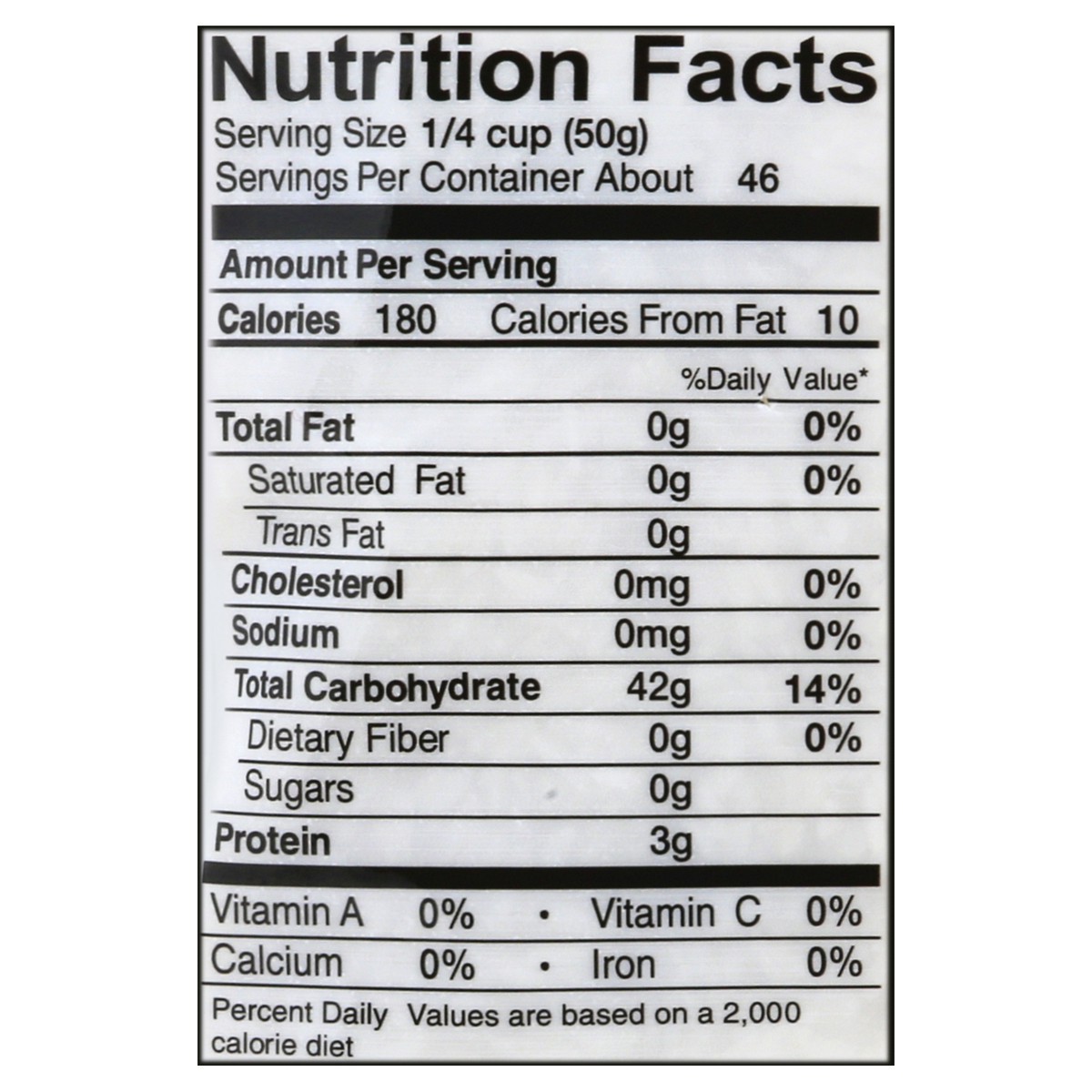 slide 4 of 12, Three Elephants Milagrosa Jasmine Rice 5 lb, 5 lb