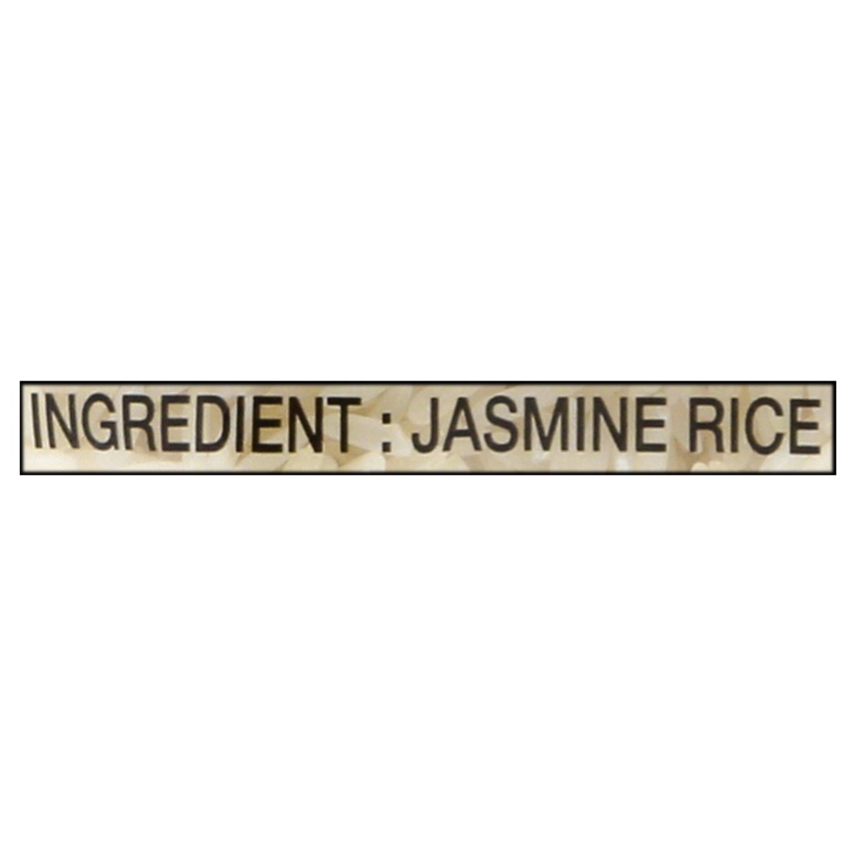 slide 10 of 12, Three Elephants Milagrosa Jasmine Rice 5 lb, 5 lb