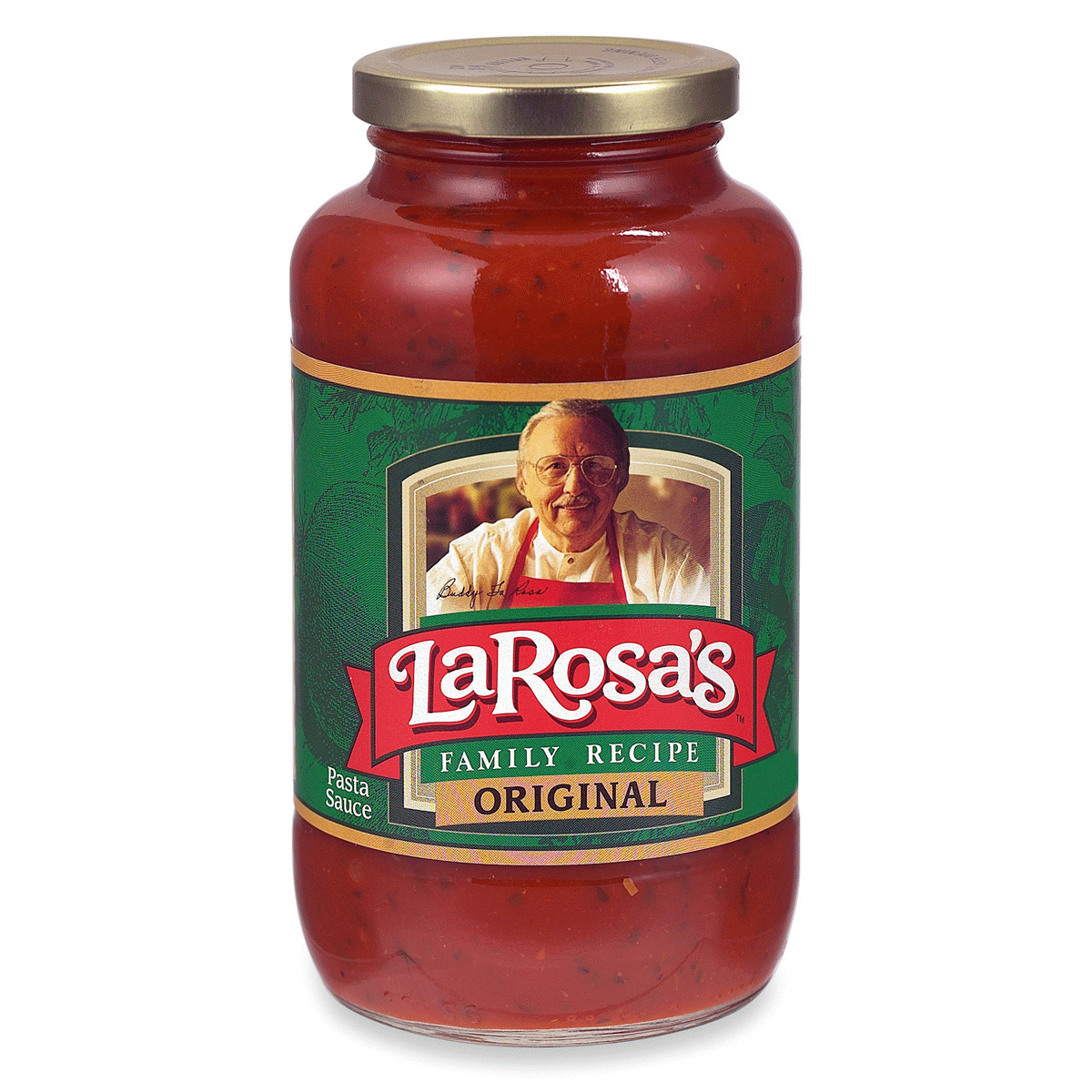 slide 1 of 1, La Rosa's LaRosa's Original Pasta Sauce, 24 oz