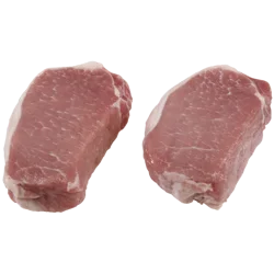 Meat Fresh Ribeye Steak, Thin Cut