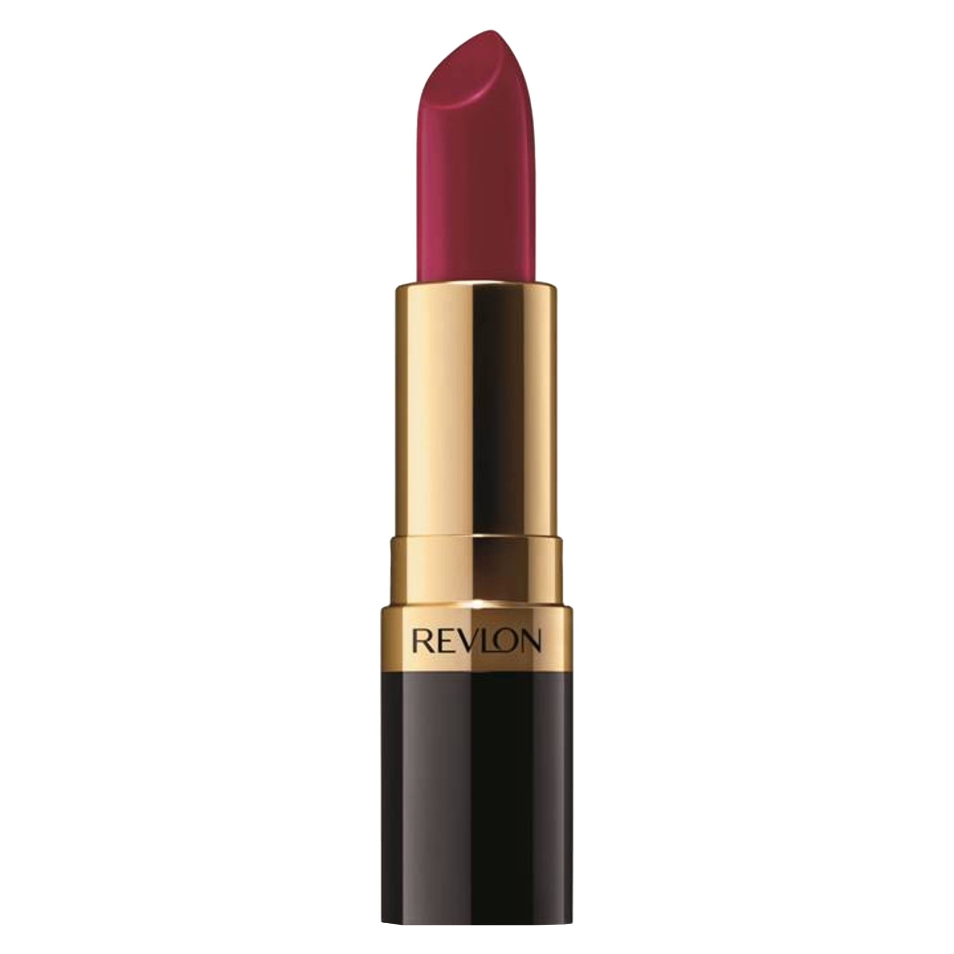 slide 1 of 1, Revlon Super Lustrous Lipstick, Bombshell Red, 0.15 oz