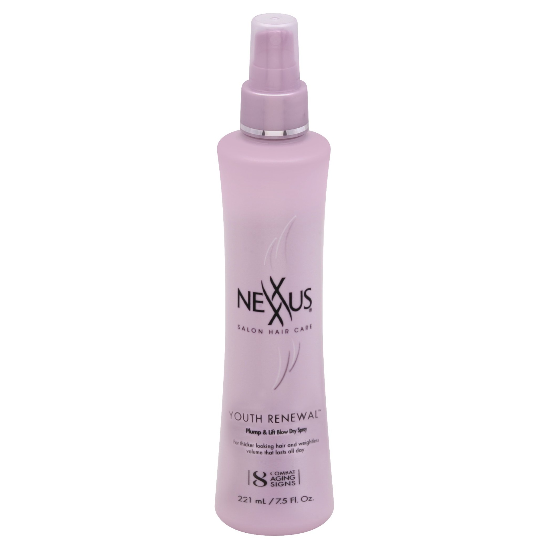 slide 1 of 1, Nexxus Blow Dry Spray 7.5 oz, 7.5 oz