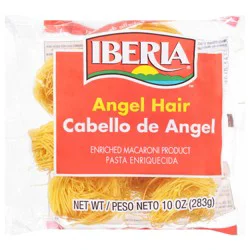 Iberia Angel Hair 10 oz