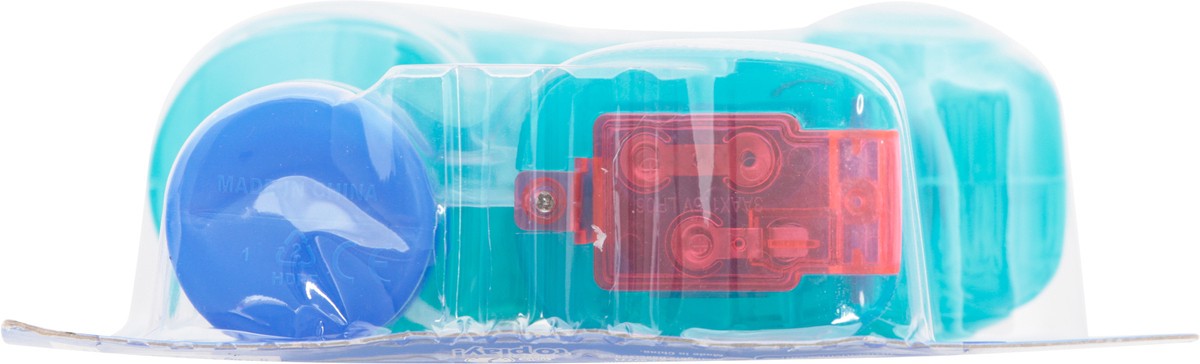 slide 3 of 9, Fubbles Light Up Bubble Blaster 2.36 fl oz, 2.36 fl oz