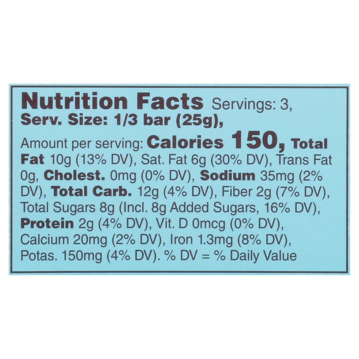 slide 9 of 13, Beyond Good 63% Cocoa Madagascar Sea Salt & Nibs Single Origin Chocolate 2.64 oz, 2.64 oz