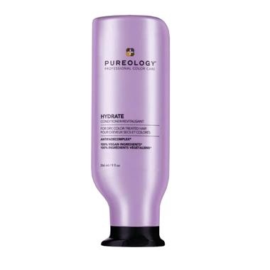 slide 1 of 1, Pureology Hydratingatingrating Conairditioner, 9 oz