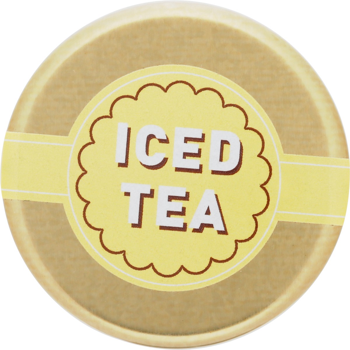 slide 2 of 9, The Republic of Tea Decaf Black Sweet Tea 2.2 oz Canister, 2.2 oz