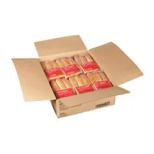 Gordon Food Service 5.75" Hot Dog Buns
