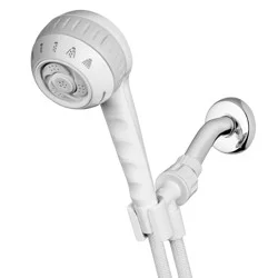 Waterpik Massage Shower Head
