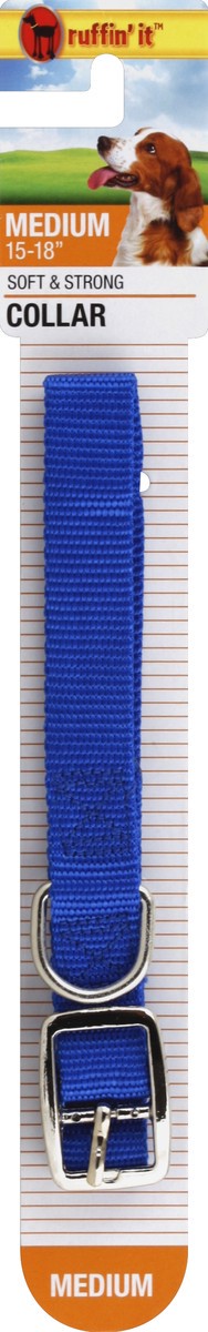 slide 1 of 1, Ruffin It Ruffin It Collar, 1 ct