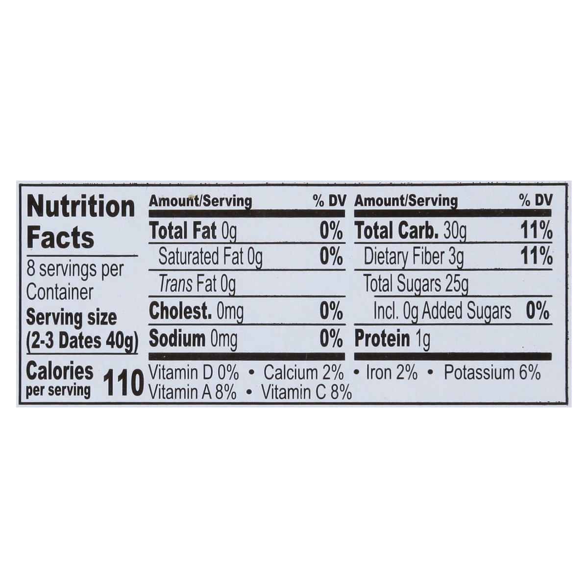 slide 4 of 11, Sundate Pitted Medjool Dates 12 oz, 12 oz