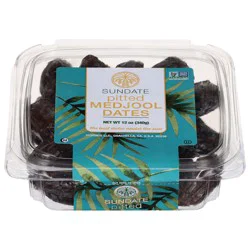 Sundate Pitted Medjool Dates 12 oz