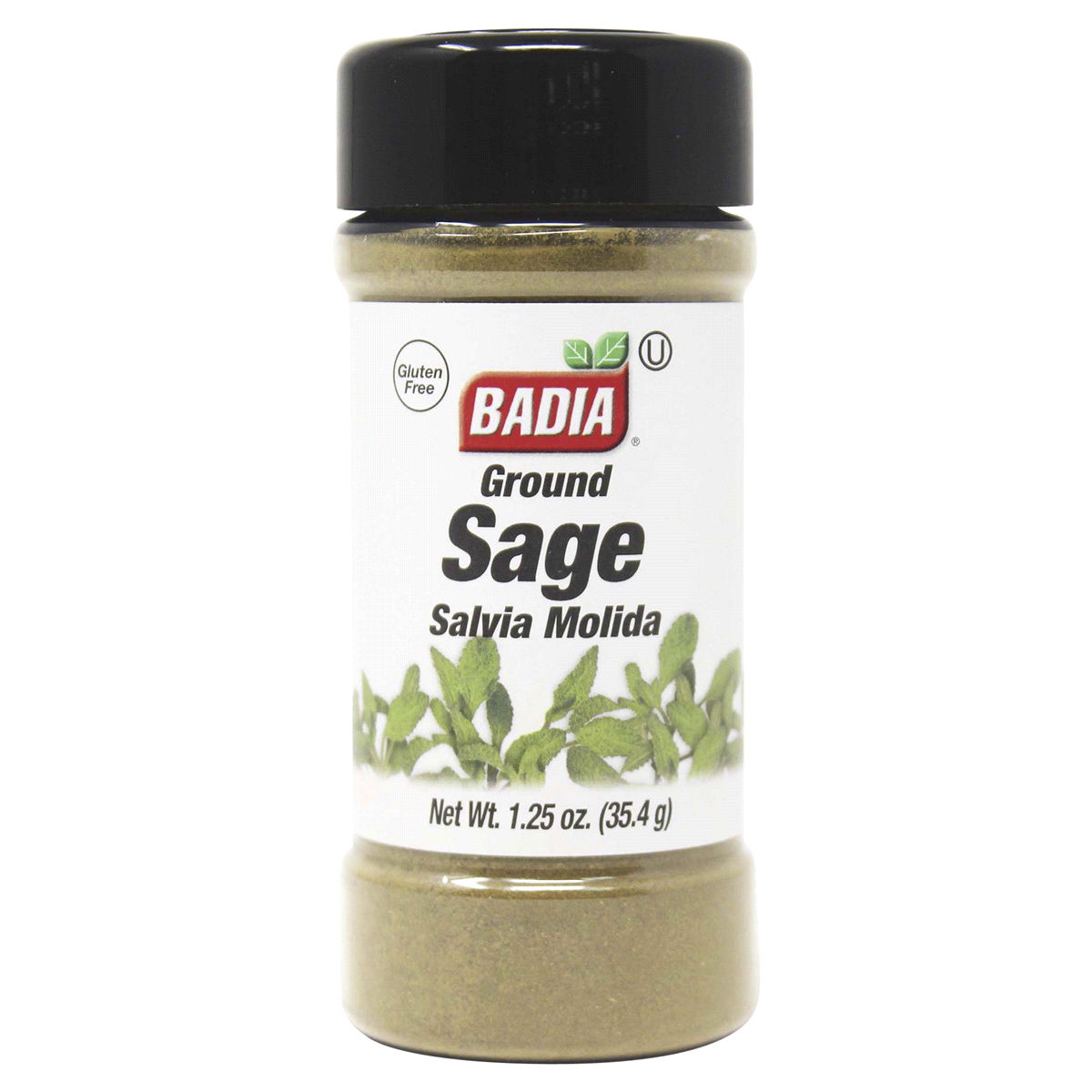 slide 1 of 21, Badia Ground Sage, 1.25 oz