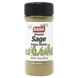 Badia Ground Sage