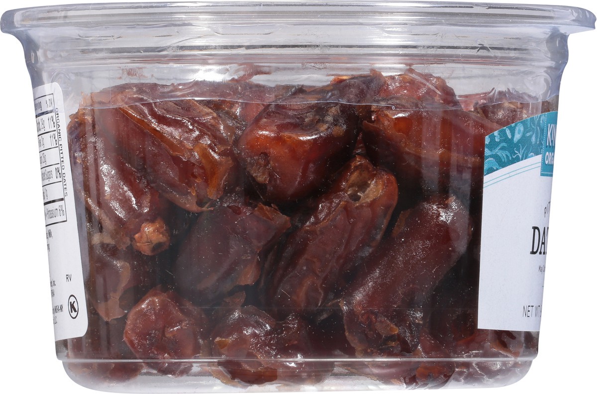 slide 11 of 14, Kn Organic Dates Deglet, 9 oz