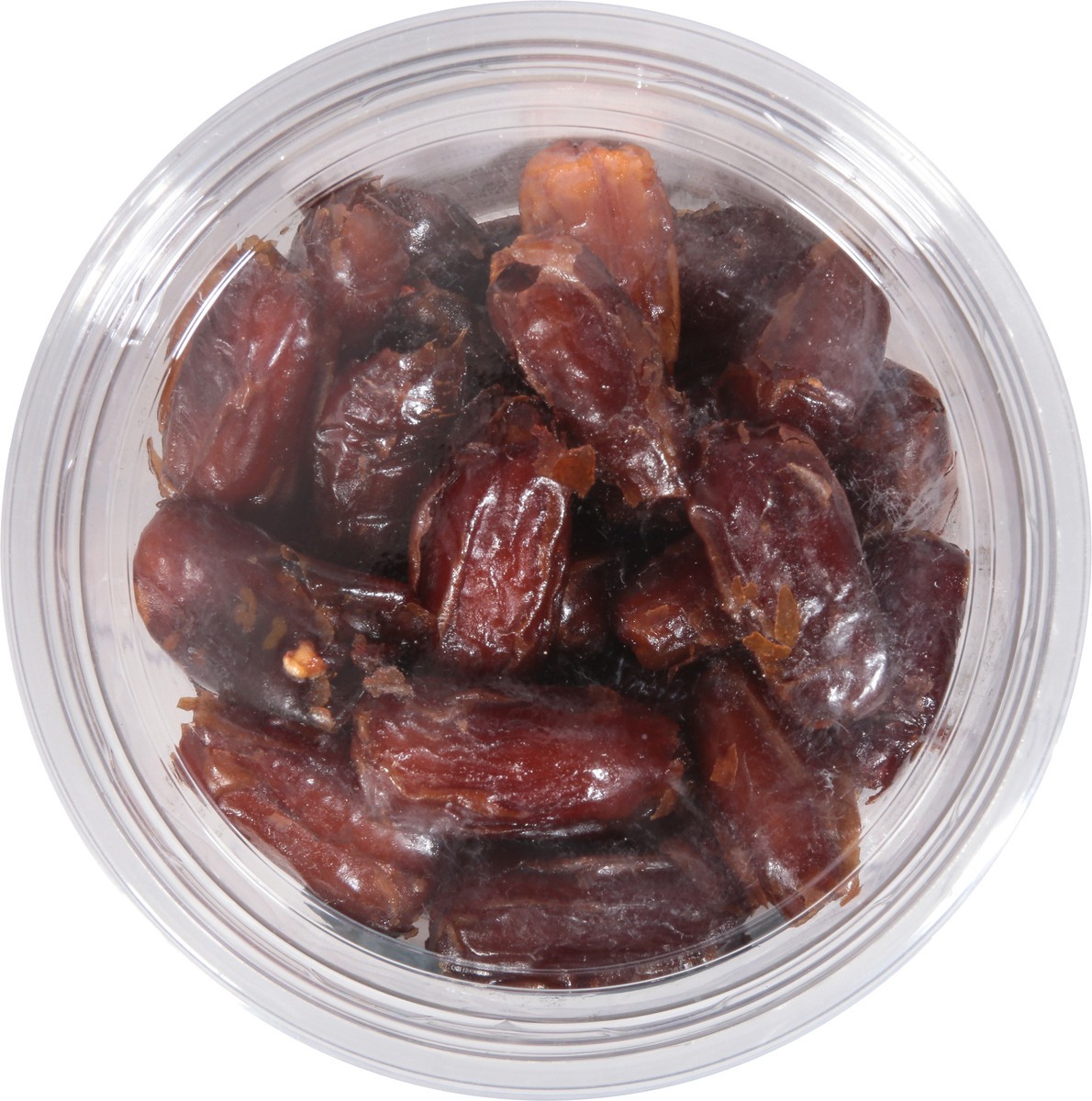 slide 8 of 14, Kn Organic Dates Deglet, 9 oz