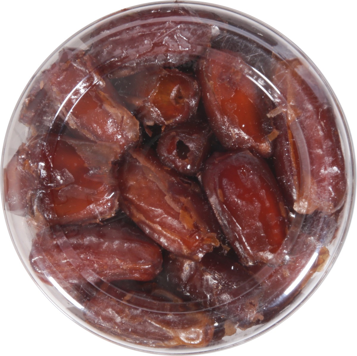 slide 4 of 14, Kn Organic Dates Deglet, 9 oz