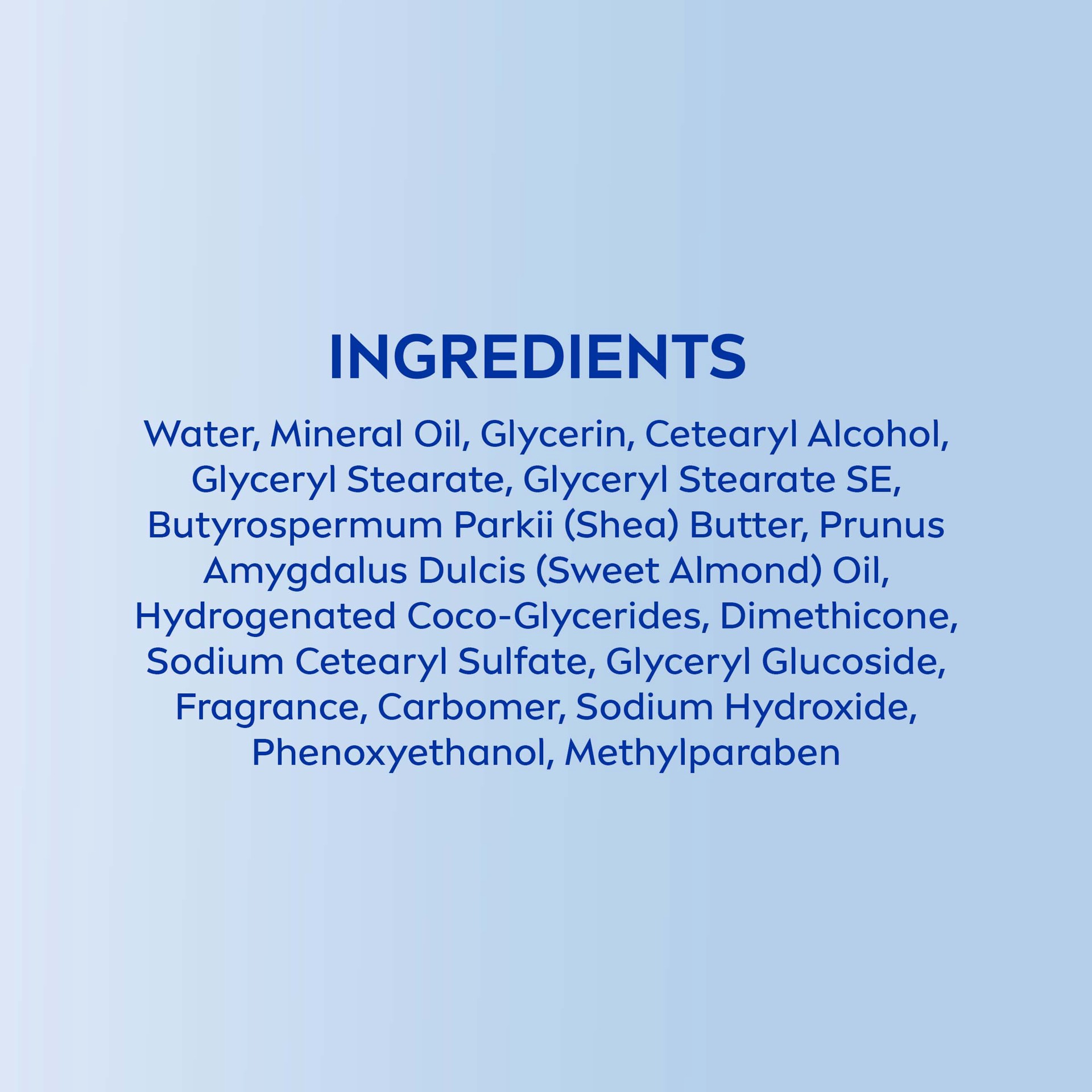 slide 3 of 10, Nivea Essentially Enriched Body Cream Almond Oil, 13.5 oz