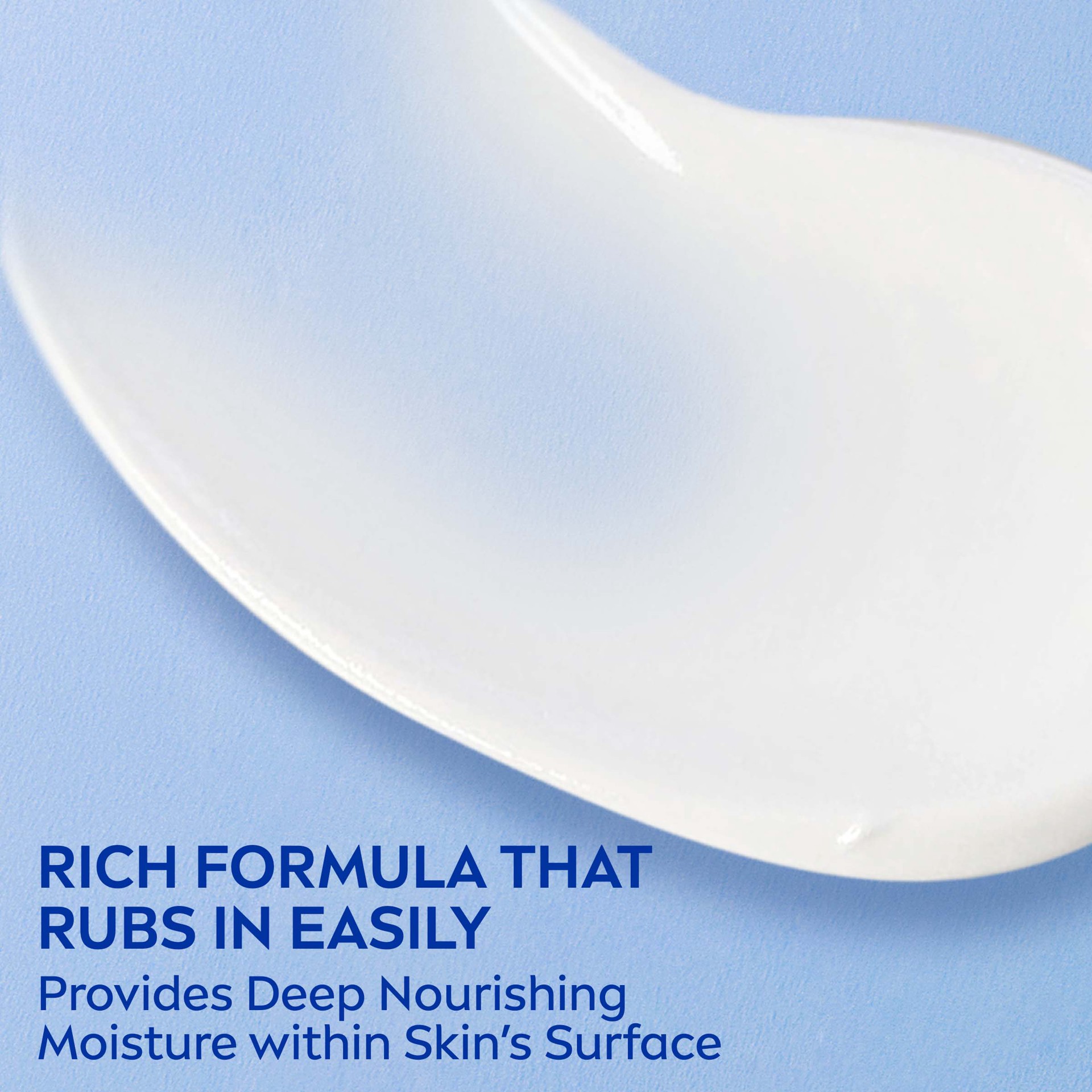 slide 2 of 10, Nivea Essentially Enriched Body Cream Almond Oil, 13.5 oz