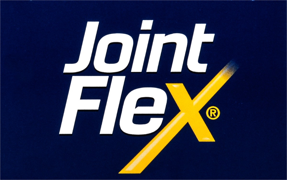 slide 6 of 7, JointFlex Pain Relief Cream 4 oz, 4 oz