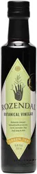 Rozendal Green Tea Botanical Vinegar