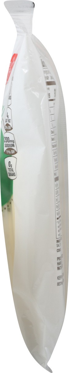 slide 5 of 9, Harris Teeter Whole Milk String Cheese, 1 ct