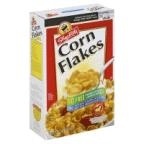 slide 1 of 1, ShopRite Corn Flakes, 18 oz