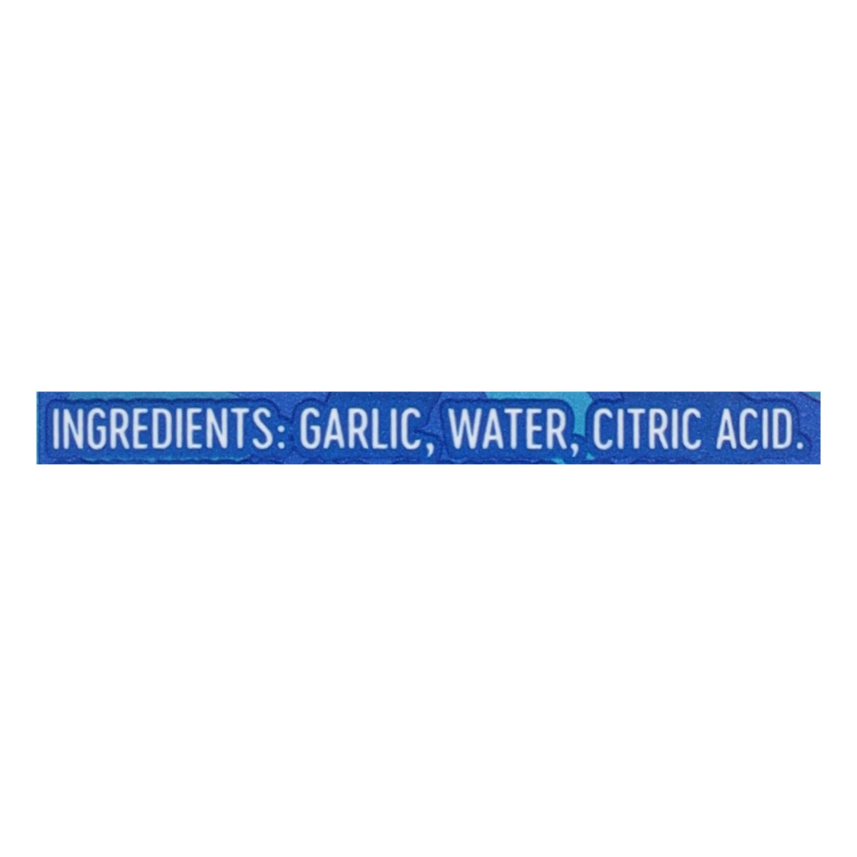 slide 4 of 11, Spice World Chopped Garlic 32 oz, 32 oz