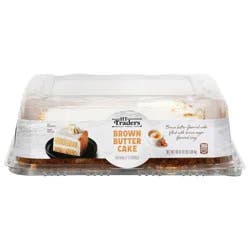 Band of Bakers Sweet Honey Corn Bread