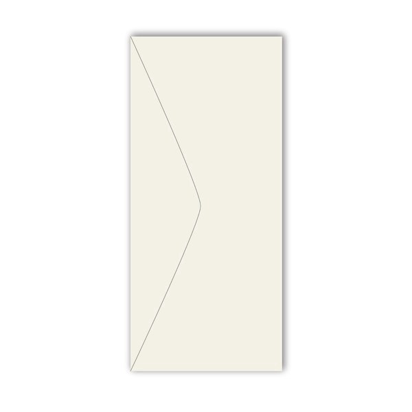 slide 4 of 5, Southworth 25% Cotton #10 Business Envelope, Natural, Wove, 250/Box, FSC, 24 lb