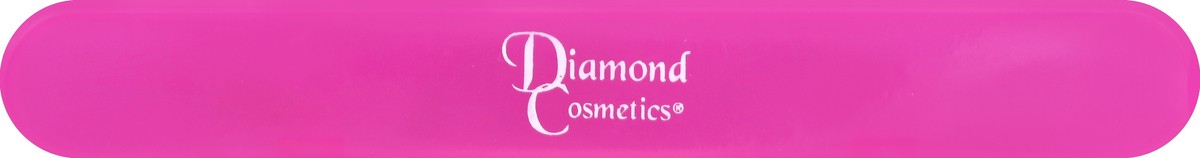 slide 2 of 4, Diamond Cosmetics File Caddy 1 ea, 1 ct