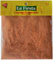 slide 1 of 1, La Fiesta Shredded Camaron Molido, 2.75 oz