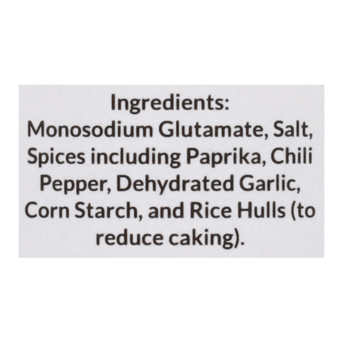 slide 10 of 14, Zane Gray's Vegetable Seasoning 6.5 oz, 6.5 oz