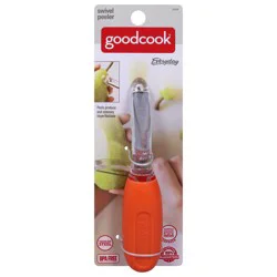 Good Cook Swivel Peeler - 1 Each